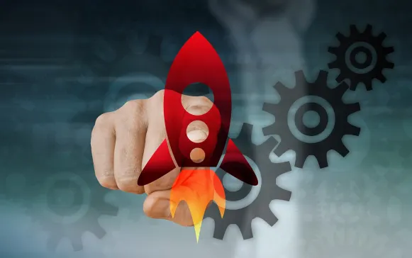 Rocket Casino Ondersteuning